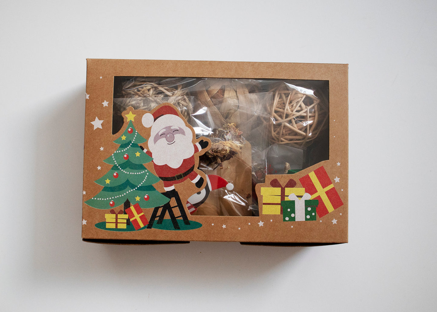 Christmas Gift For Your Bunny