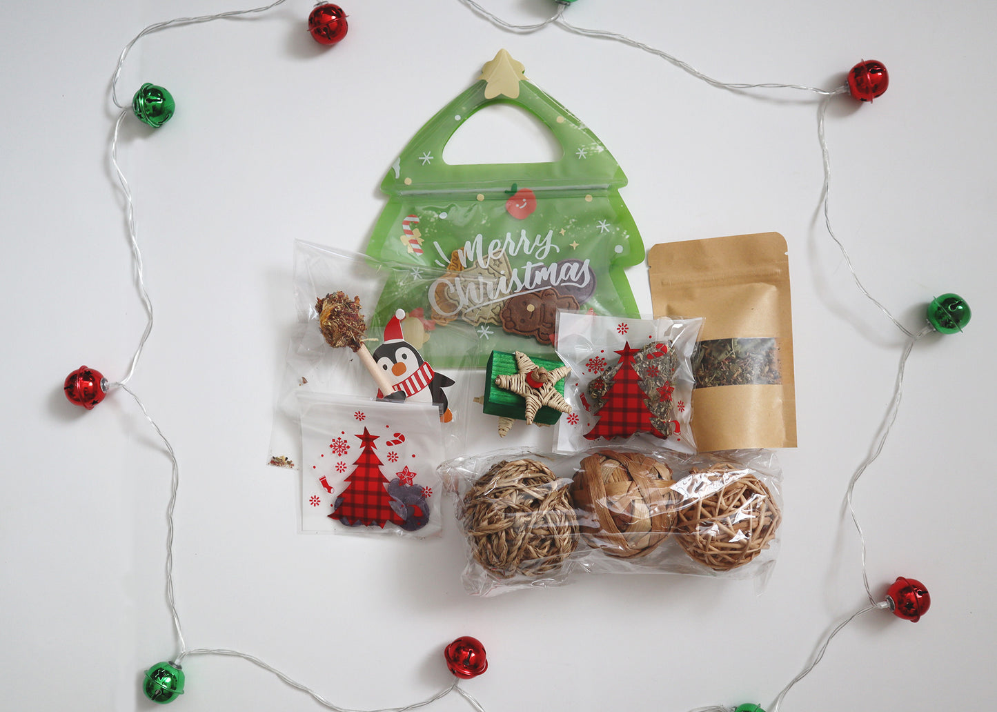 Christmas Gift For Your Bunny