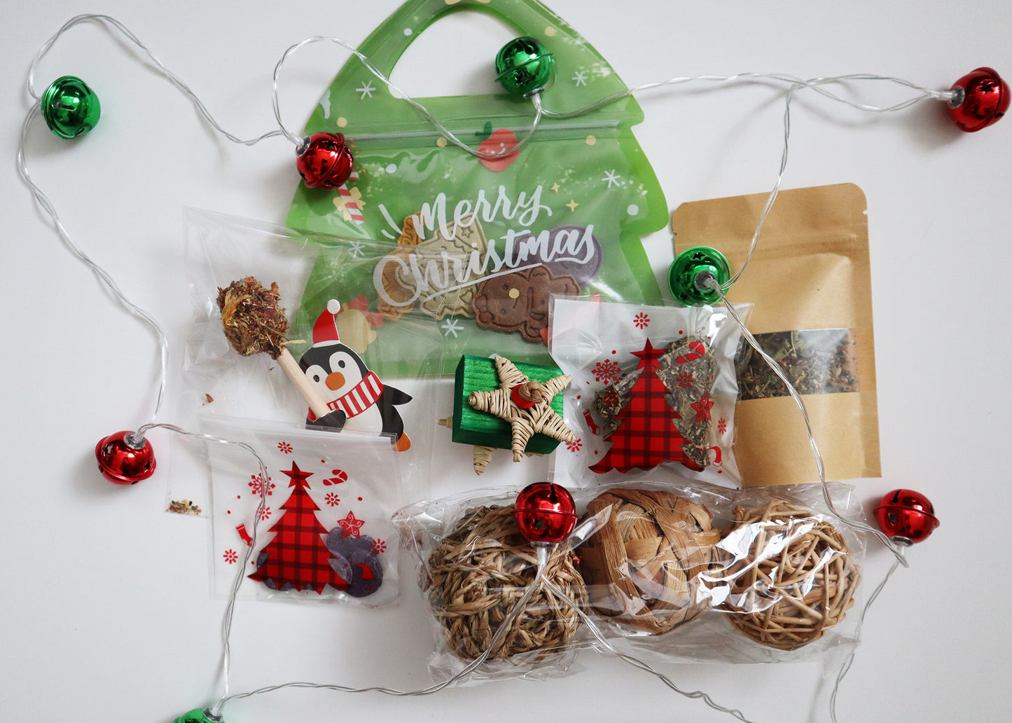 Christmas Gift For Your Bunny