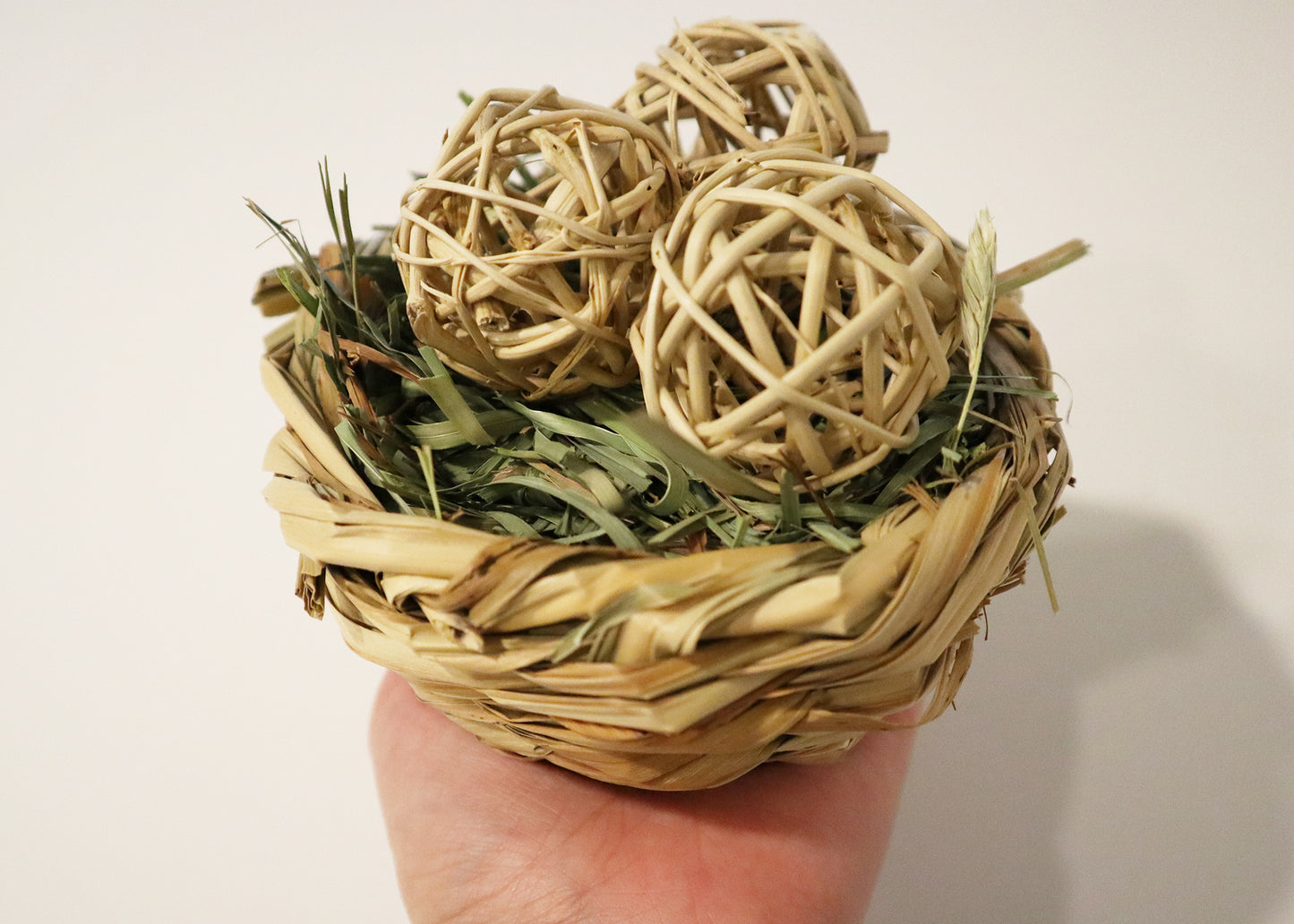 Munch Bowl