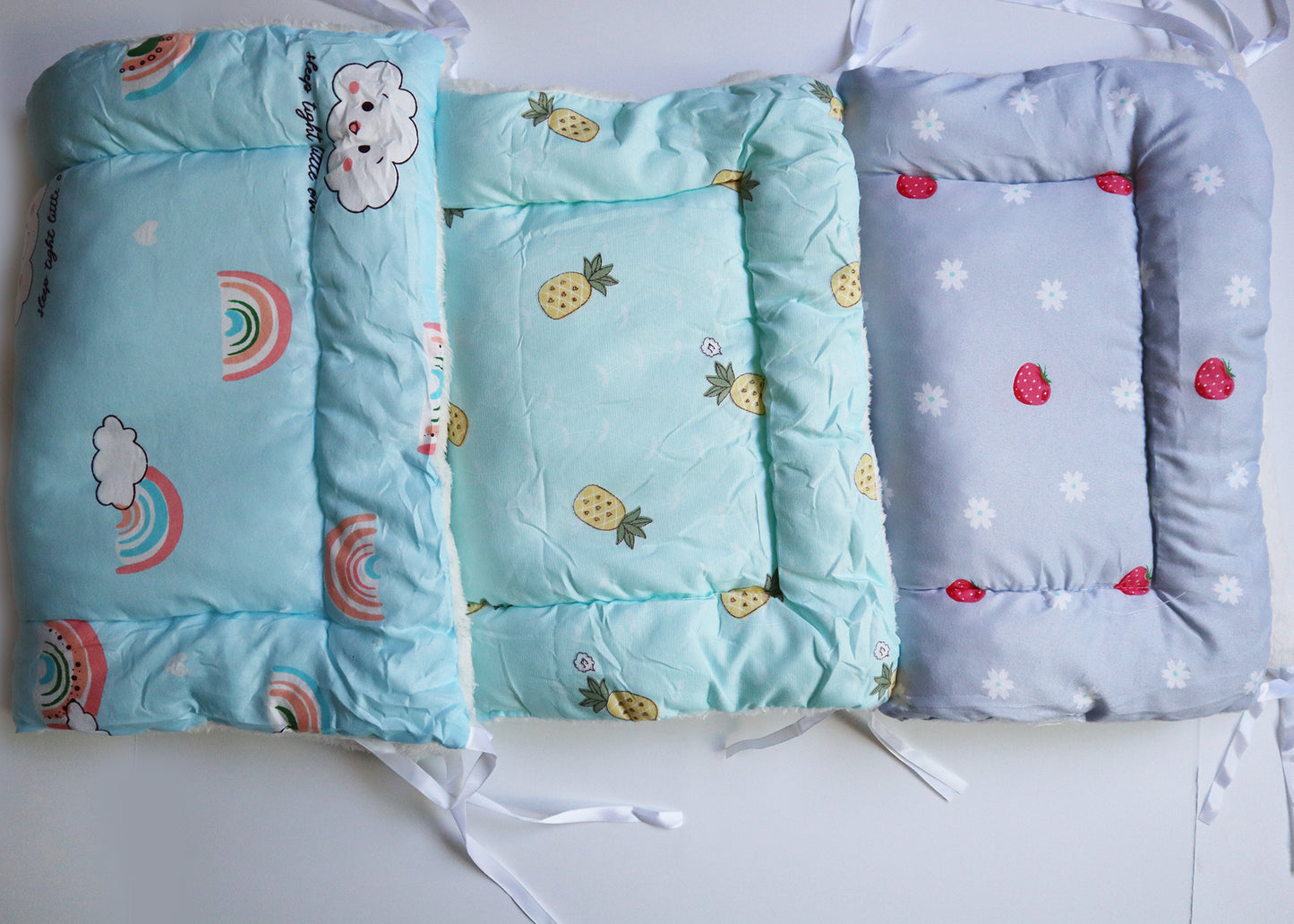 Soft Bed Mats