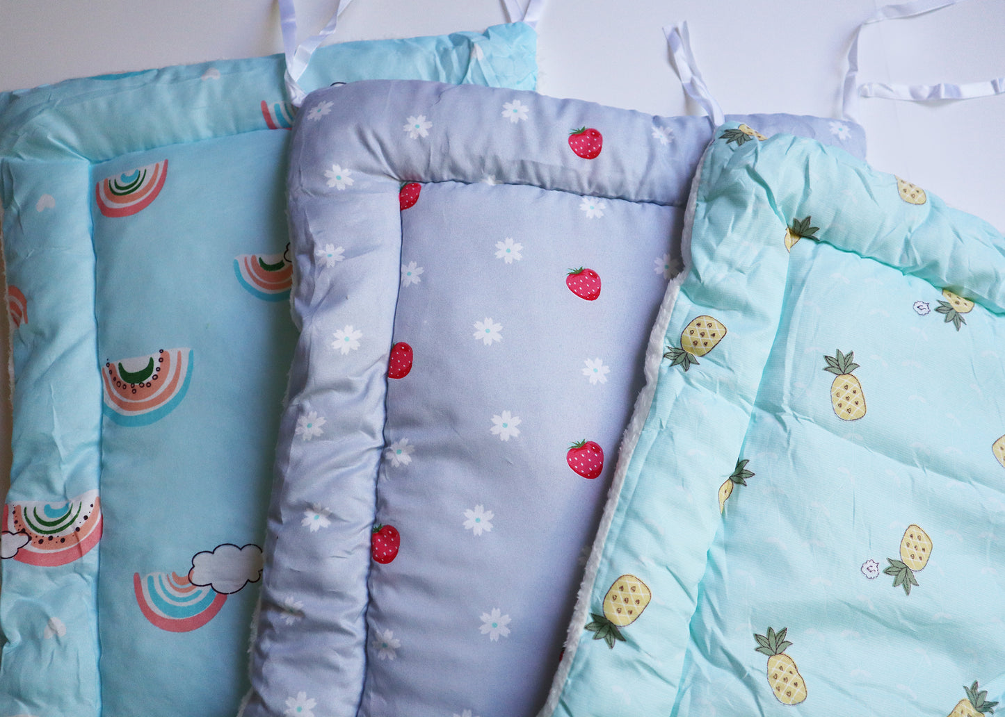 Soft Bed Mats