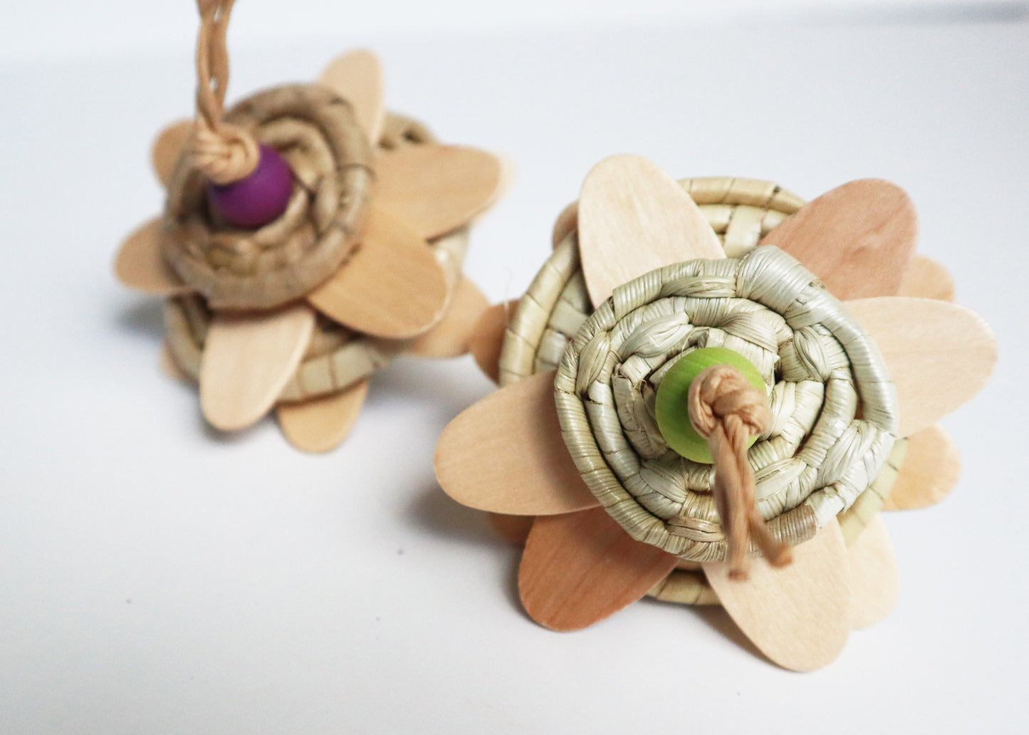 Daisy Spinner
