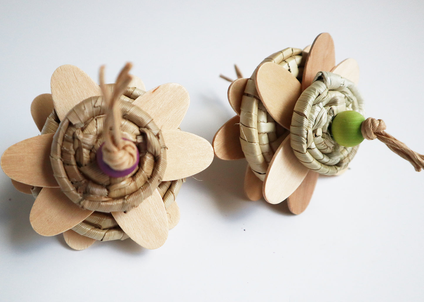 Daisy Spinner
