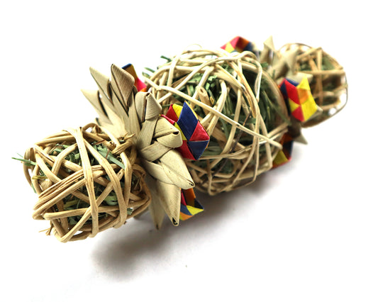 Bunny Rabbit toss it, nudge it or chew it