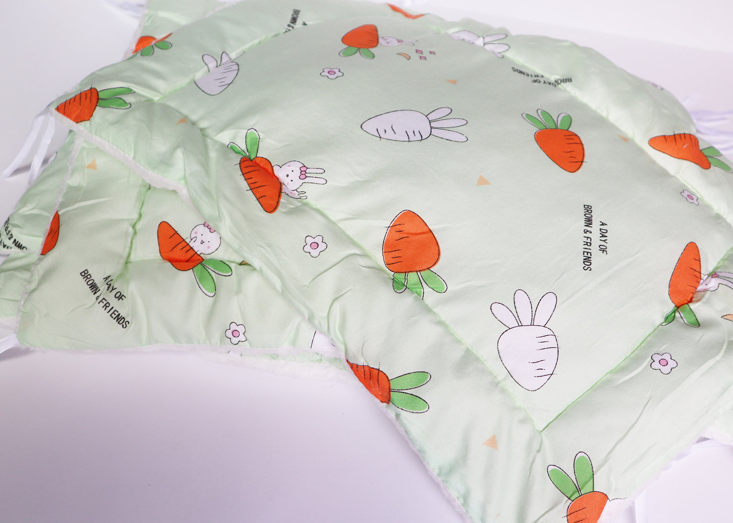 Soft Bed Mats