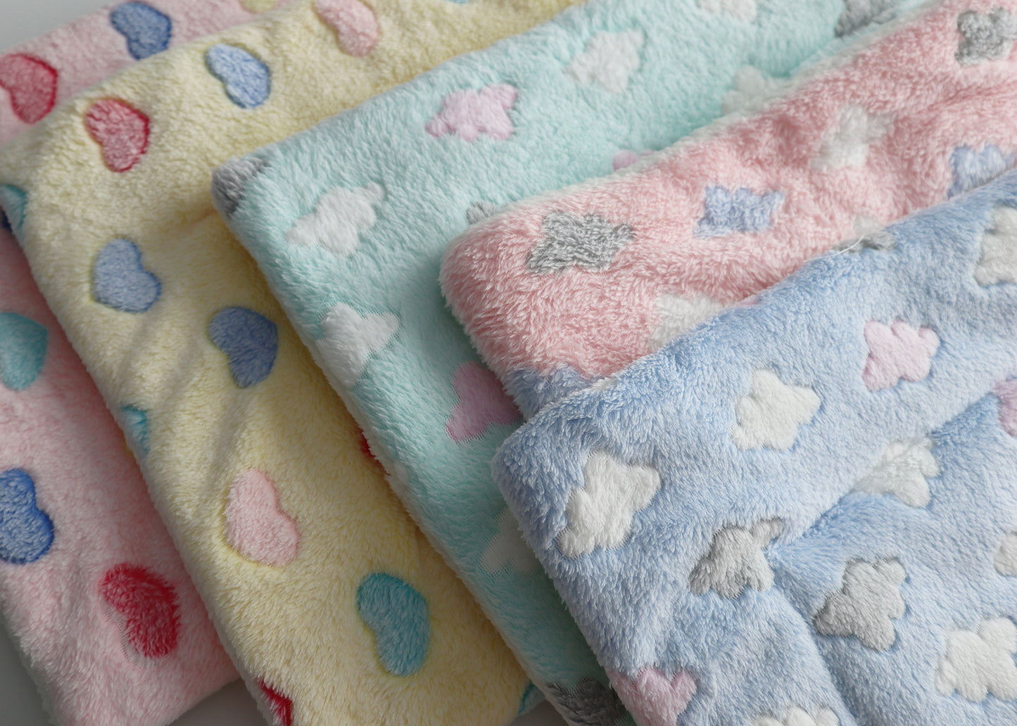 Soft Bed Mats