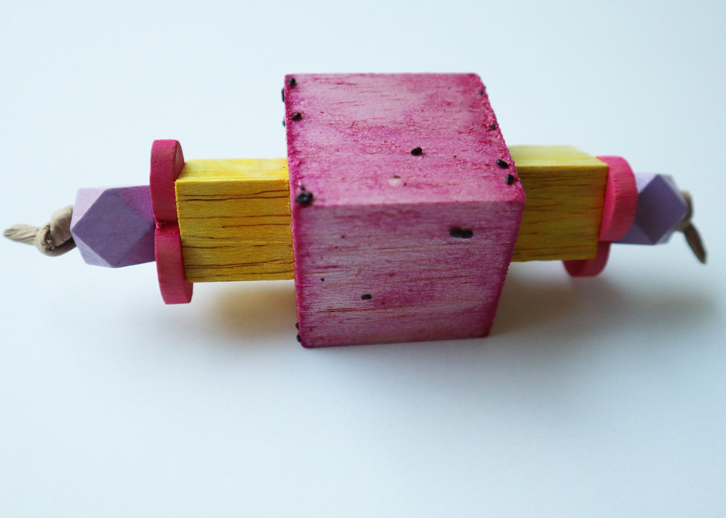 Dragon Fruit Block
