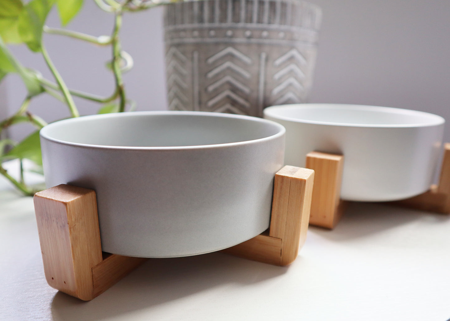 Ceramic Bowls