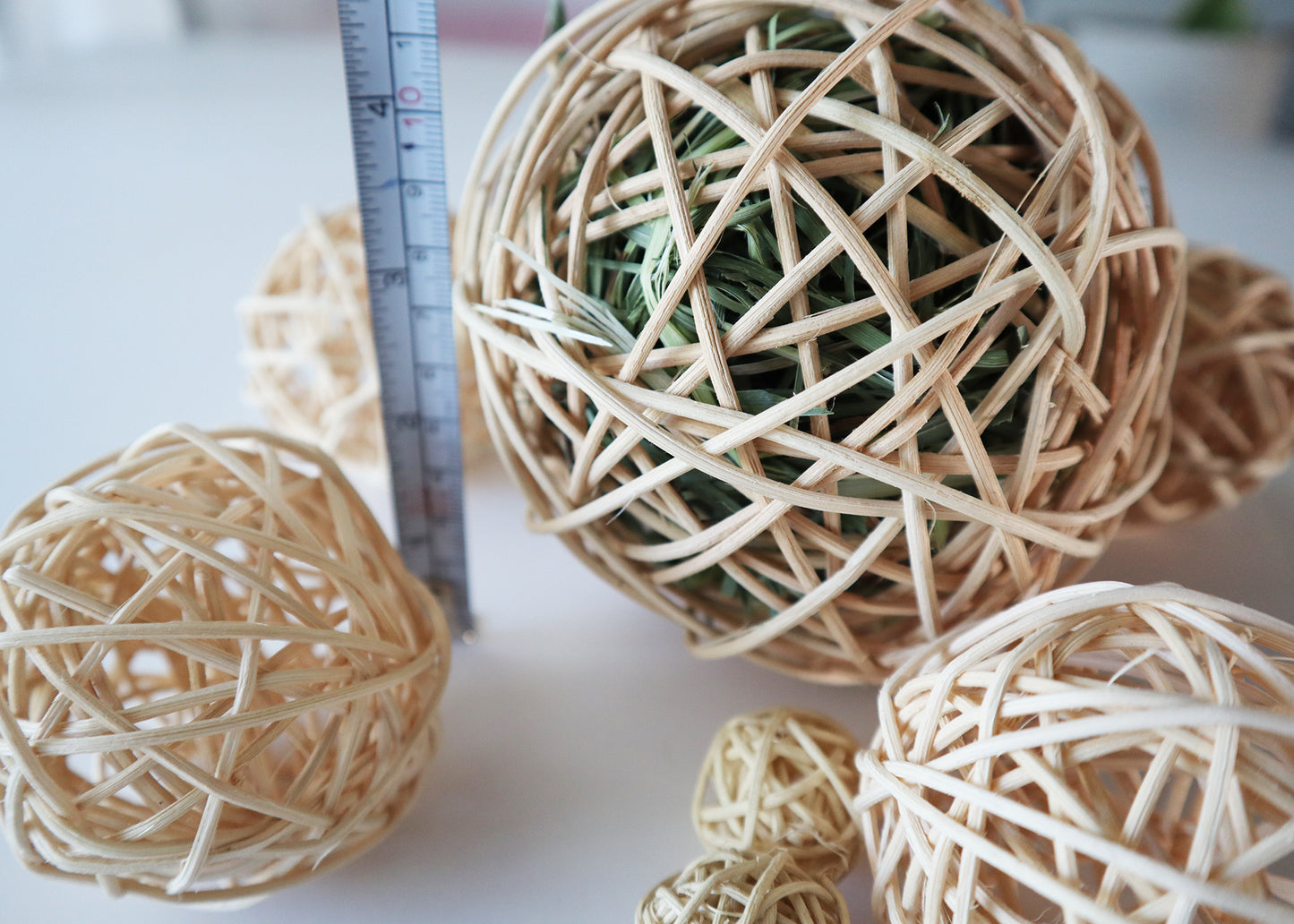 Jumbo Hay Ball