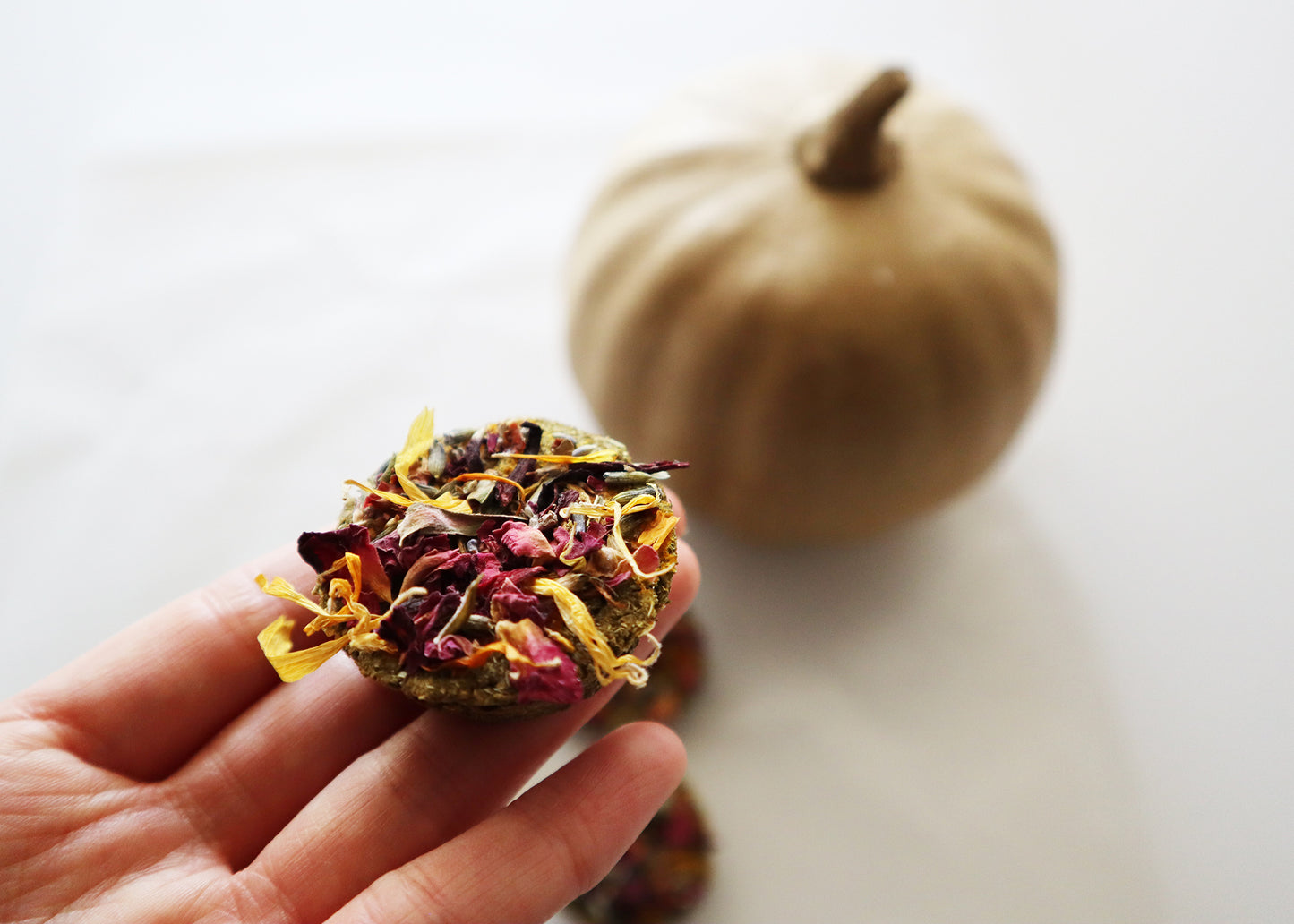Pumpkin POW!!!