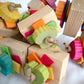 Crinkle Block