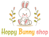 Hoppy Bunny Shop