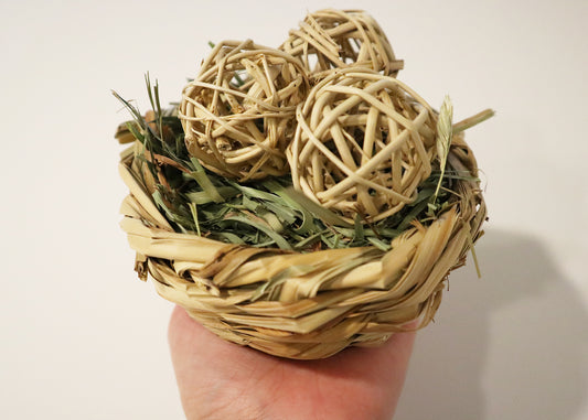 Munch Bowl