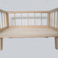 New Wooden Bed