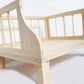 New Wooden Bed