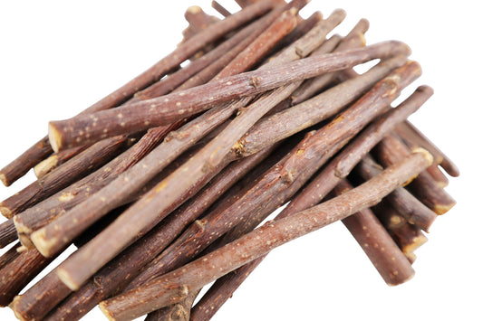Apple sticks