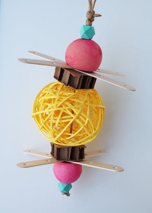 PopsiBALL