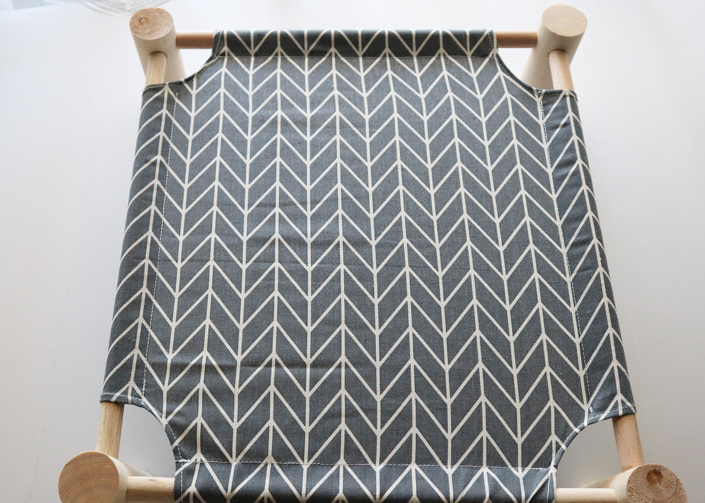 Bunny Bed Replacement Sheet/ Sticks/ Legs