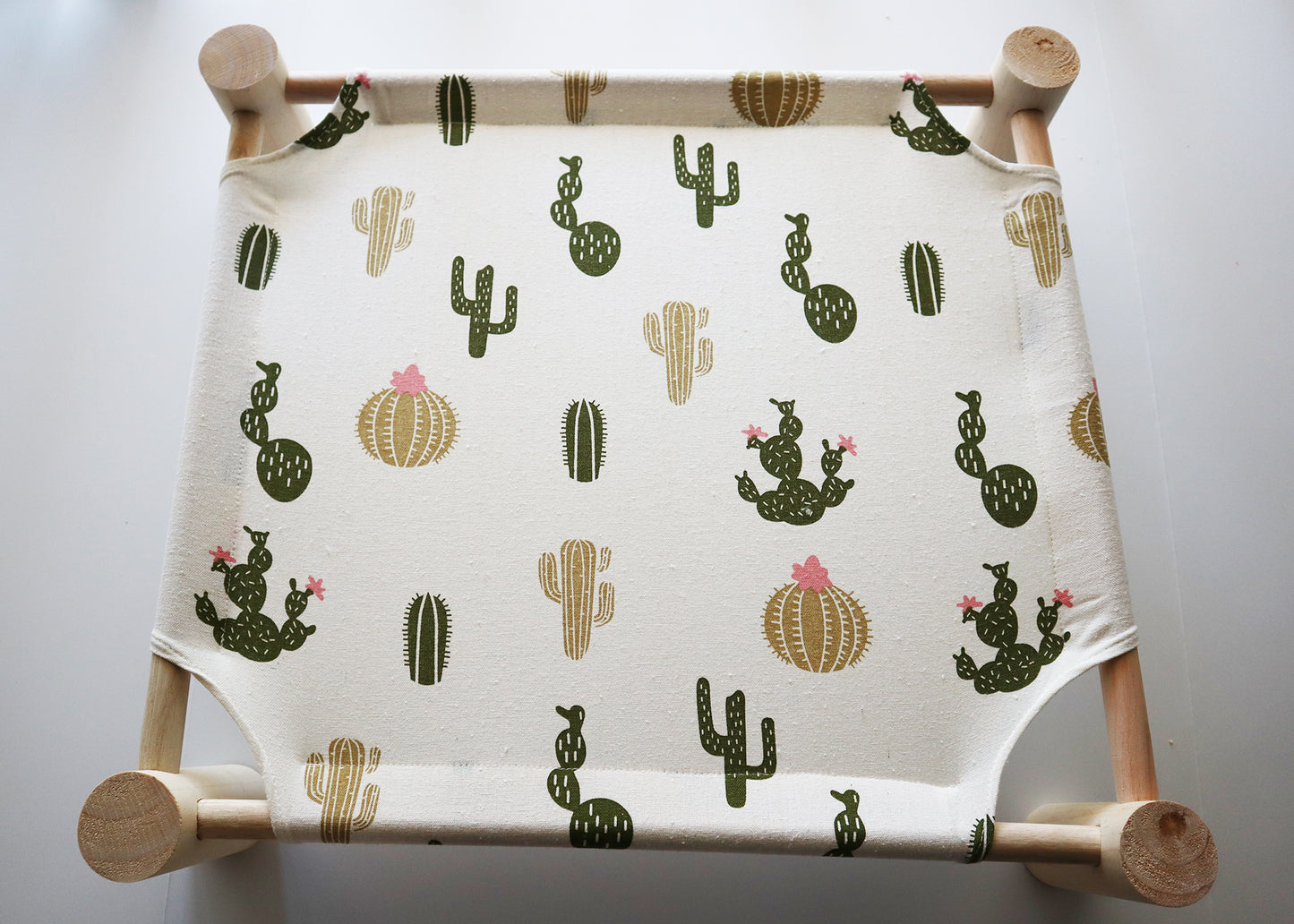 Bunny Bed Replacement Sheet/ Sticks/ Legs