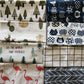 Bunny Bed Replacement Sheet/ Sticks/ Legs