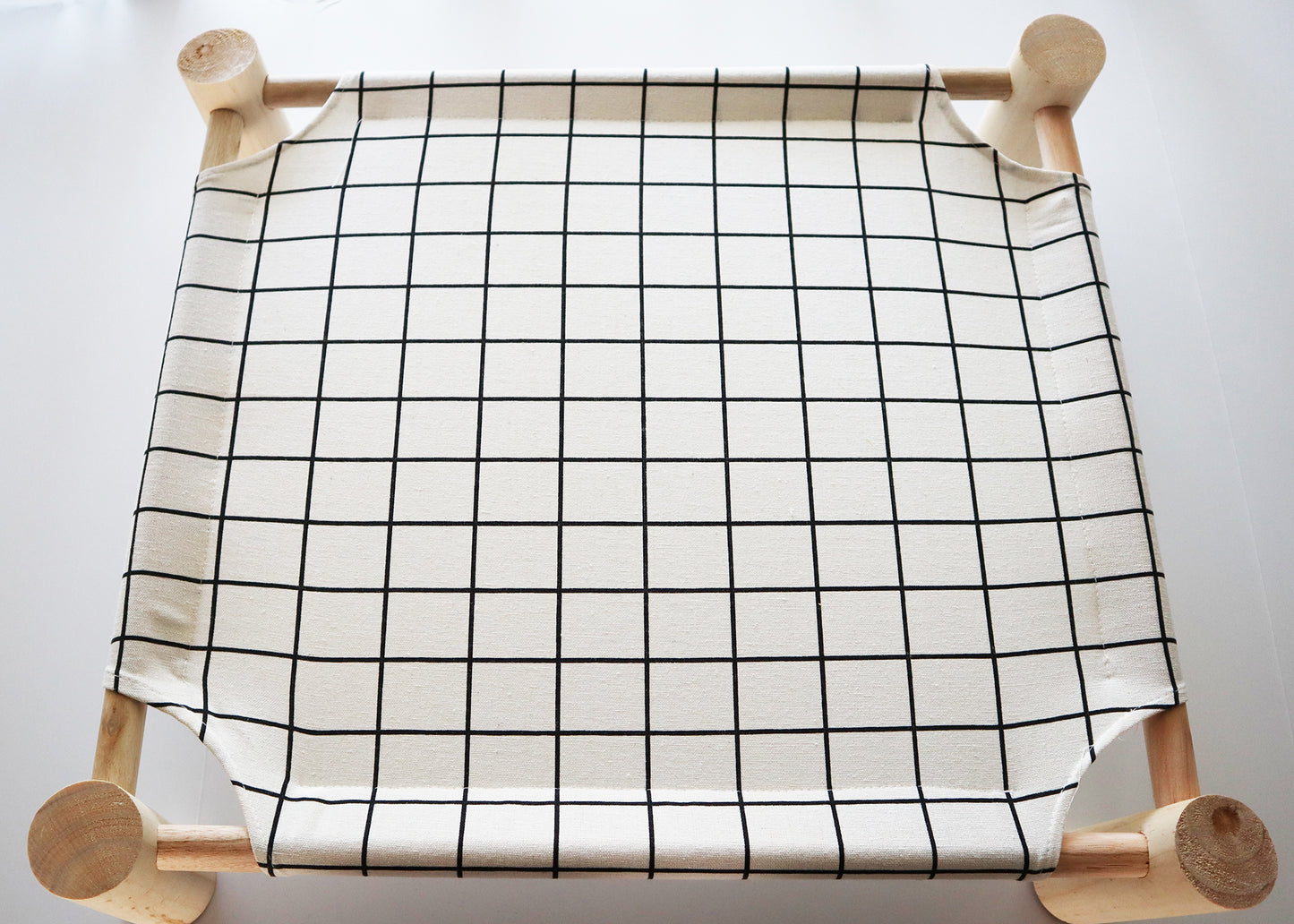 Bunny Bed Replacement Sheet/ Sticks/ Legs