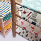 Bunny Bed Replacement Sheet/ Sticks/ Legs