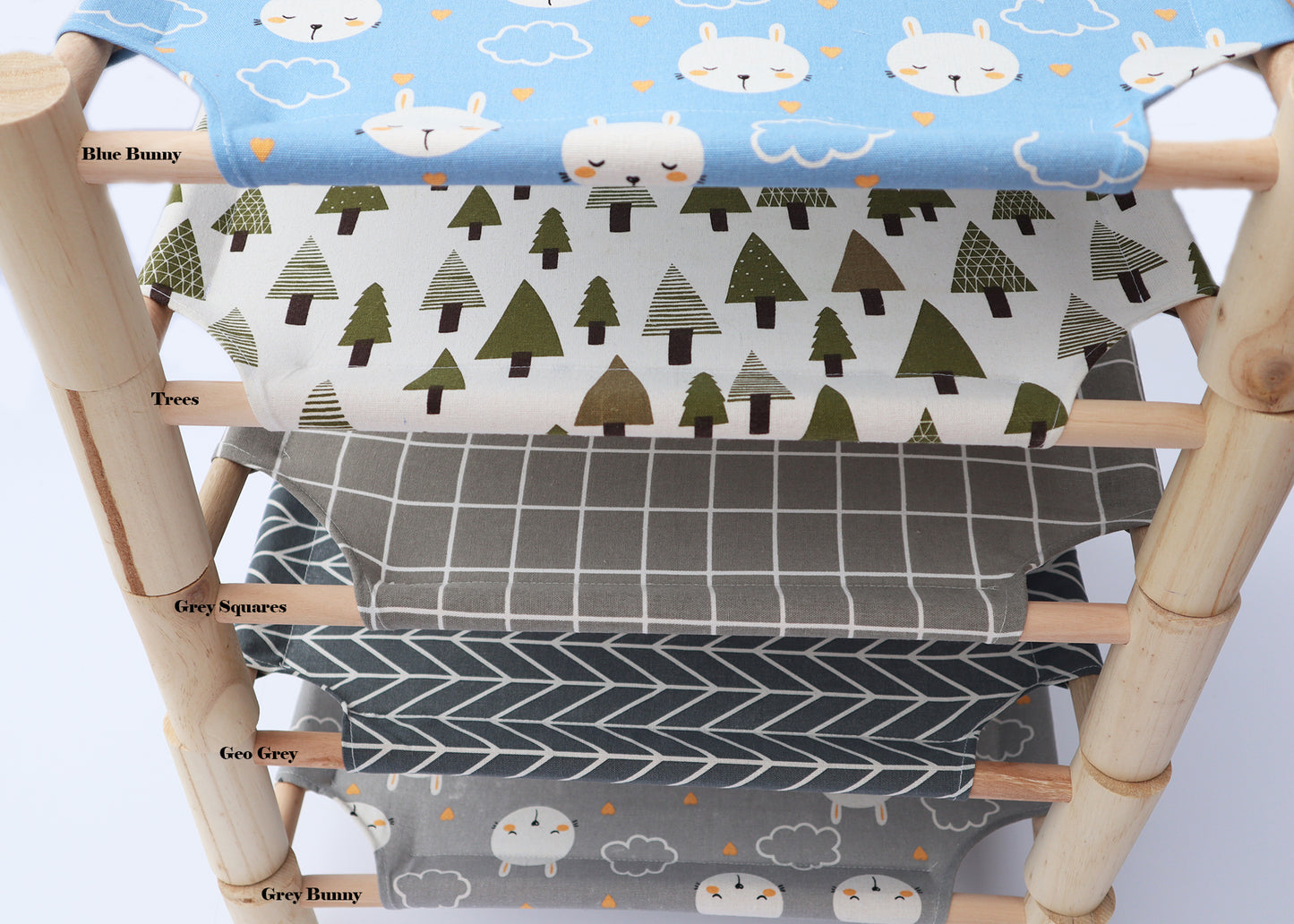Bunny Beds