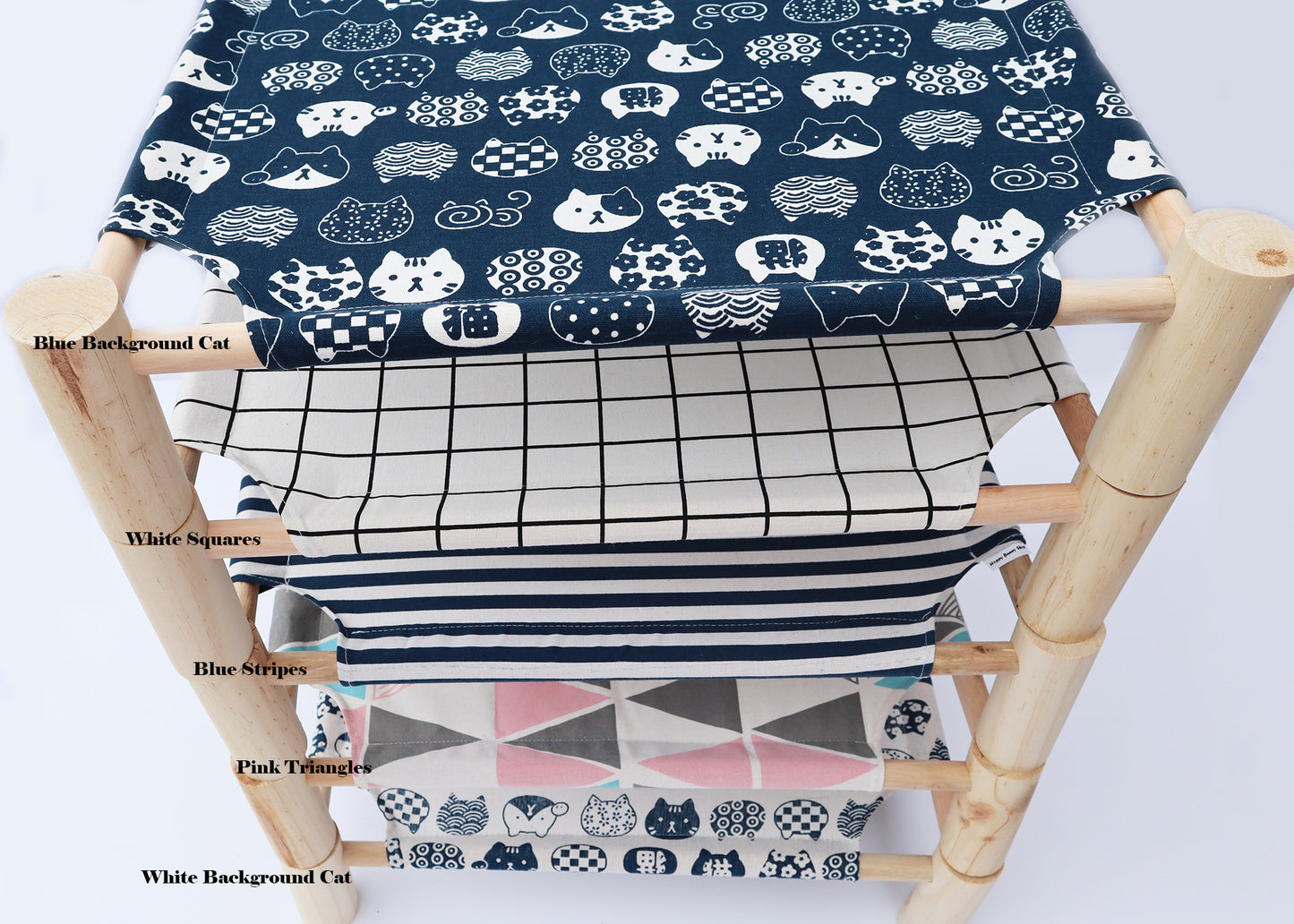 Bunny Beds