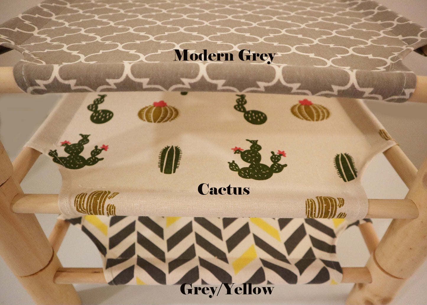 Bunny Bed Replacement Sheet/ Sticks/ Legs