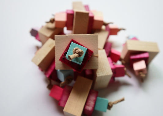 Nudging Blocks
