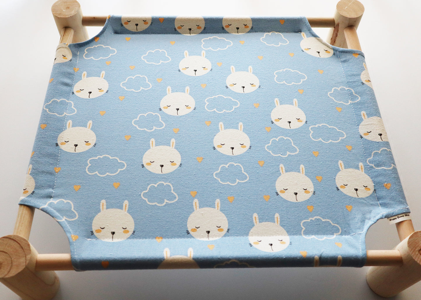 Bunny Beds