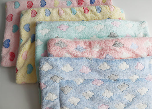 Soft Bed Mats