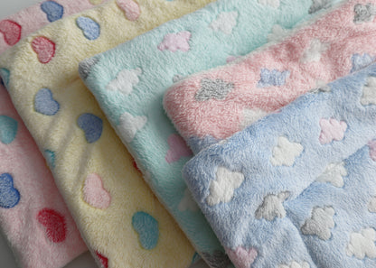 Soft Bed Mats