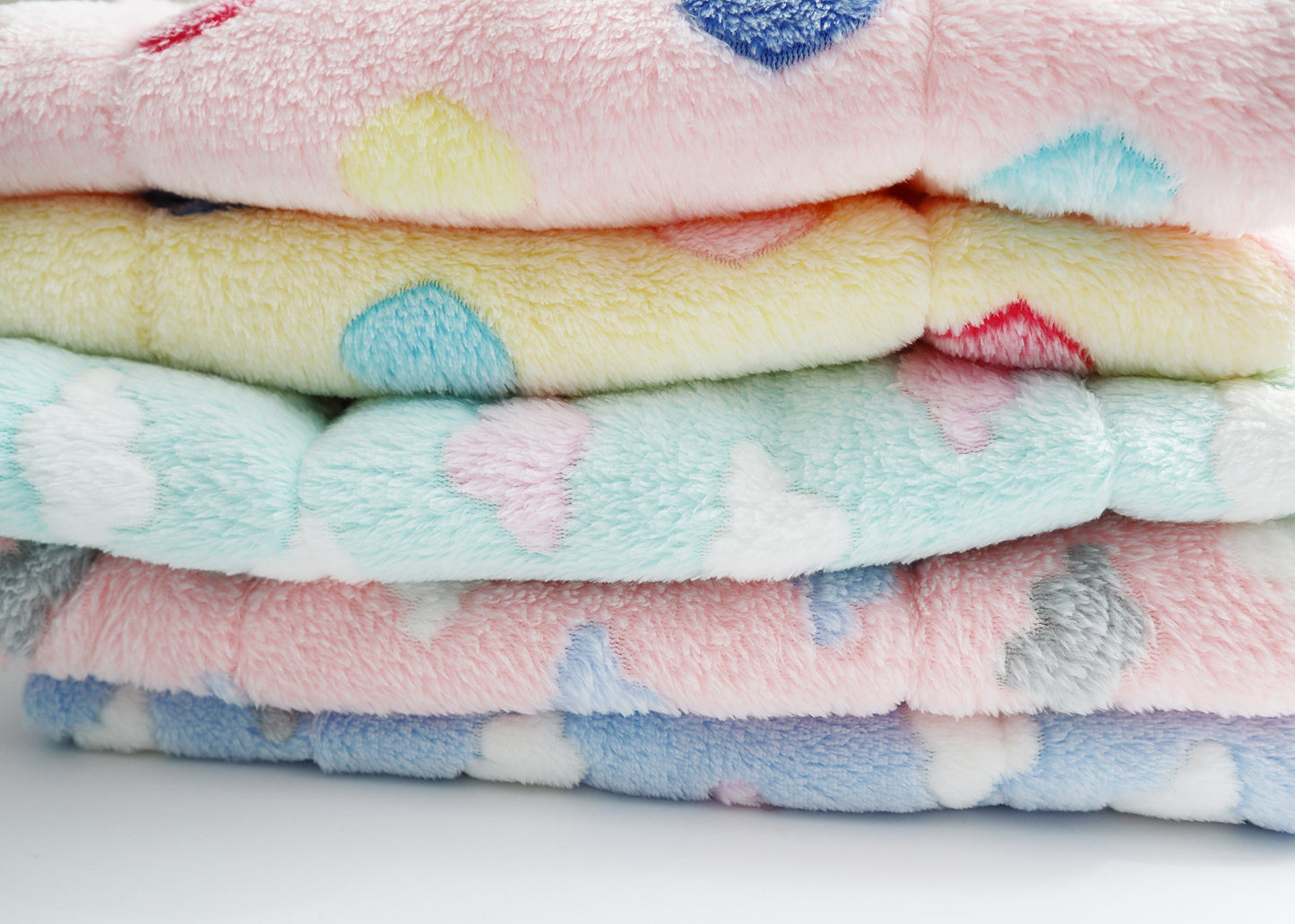 Soft Bed Mats