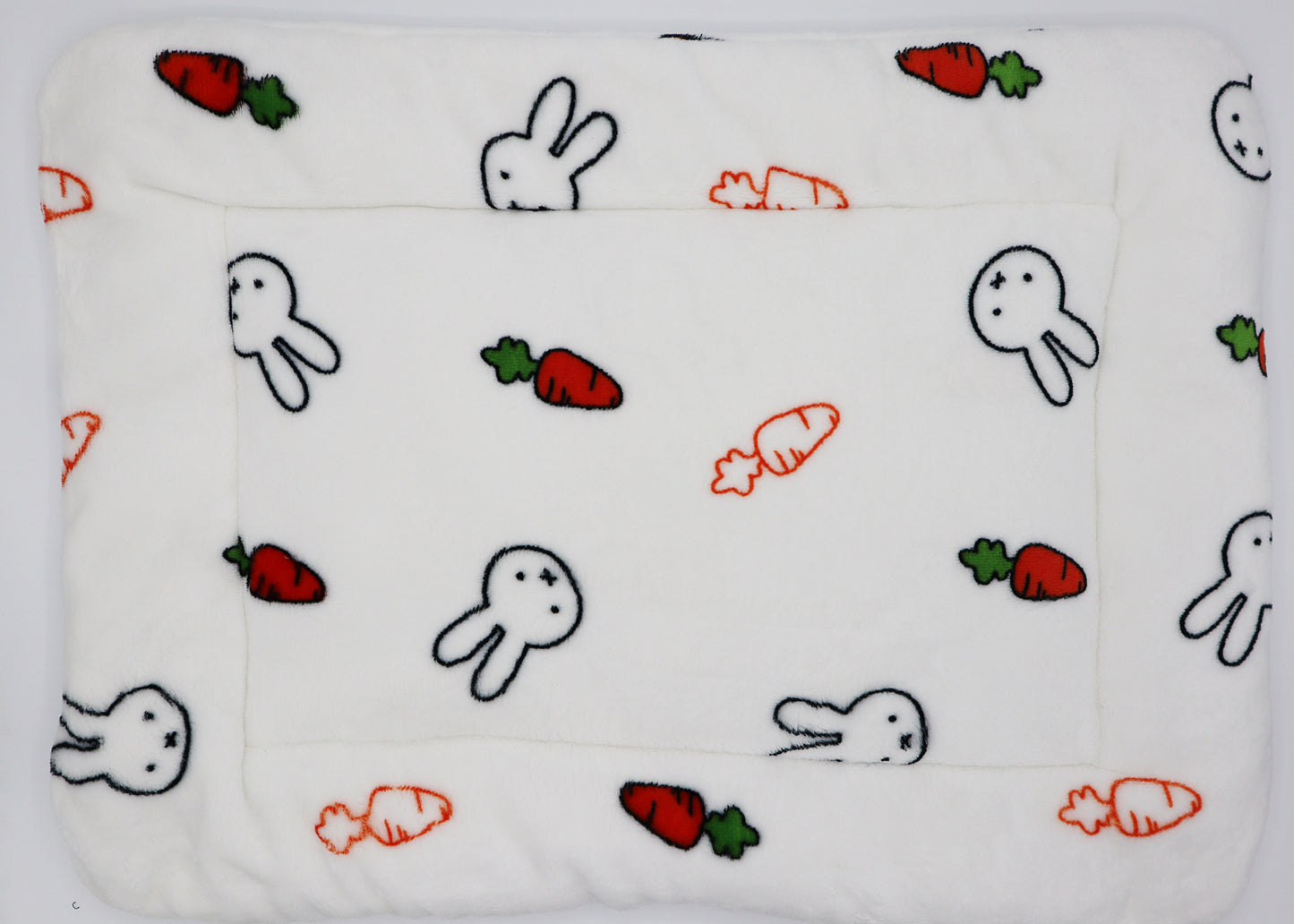 Soft Bed Mats