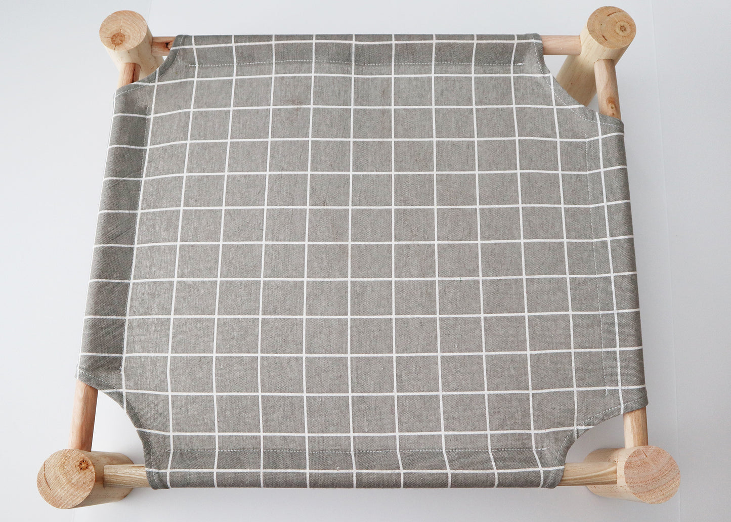 Bunny Bed Replacement Sheet/ Sticks/ Legs