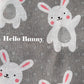 Bunny Beds