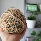 Jumbo Hay Ball