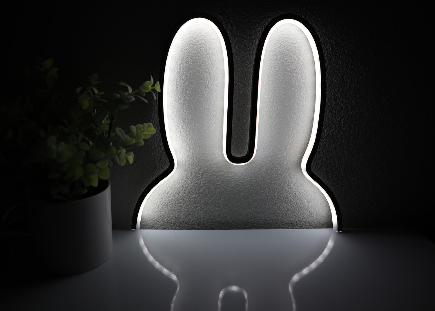 For The Bun's Parents