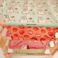 Bunny Bed Replacement Sheet/ Sticks/ Legs