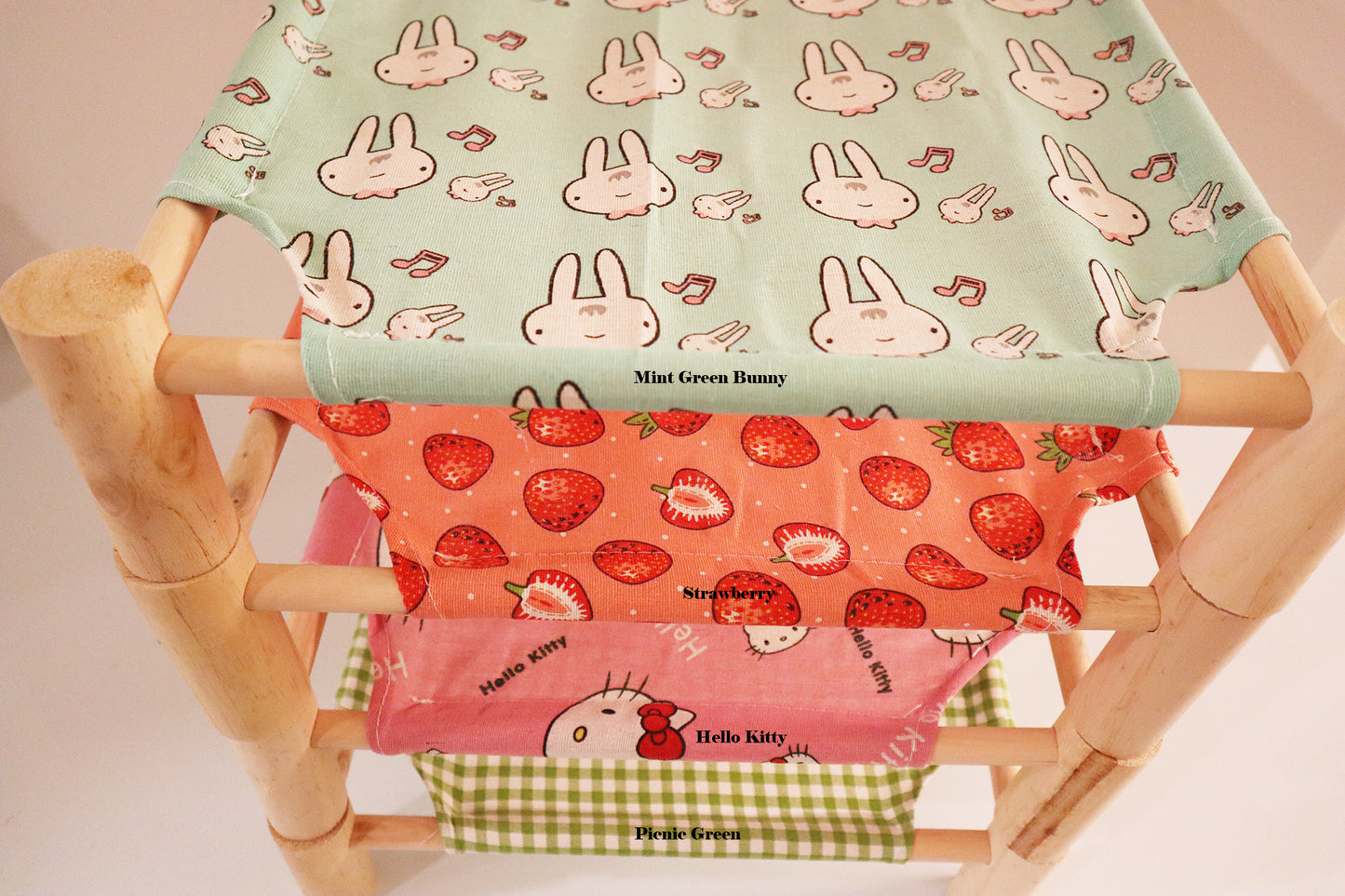 Bunny Beds