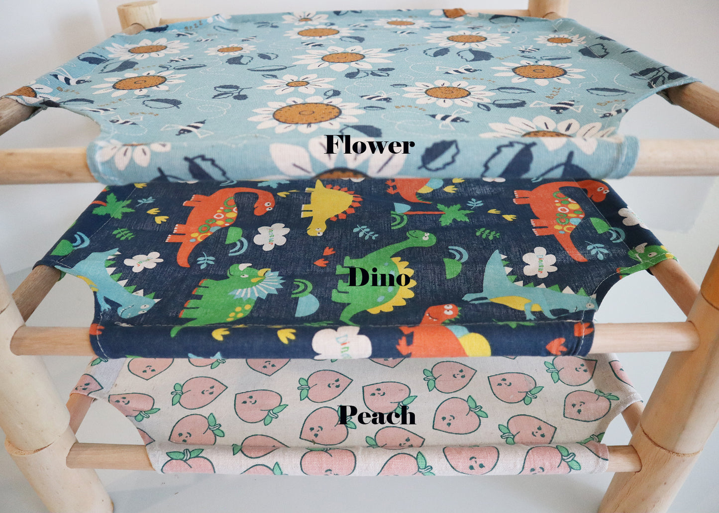 Bunny Beds