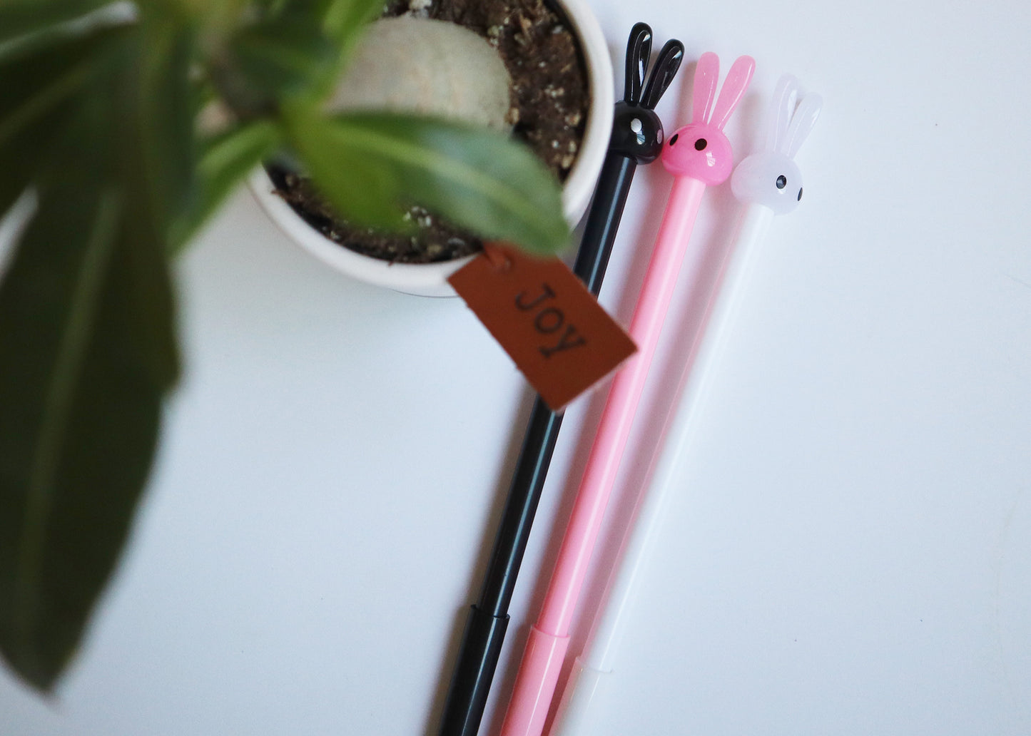 Bunny Pens