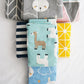 Bunny Bed Replacement Sheet/ Sticks/ Legs