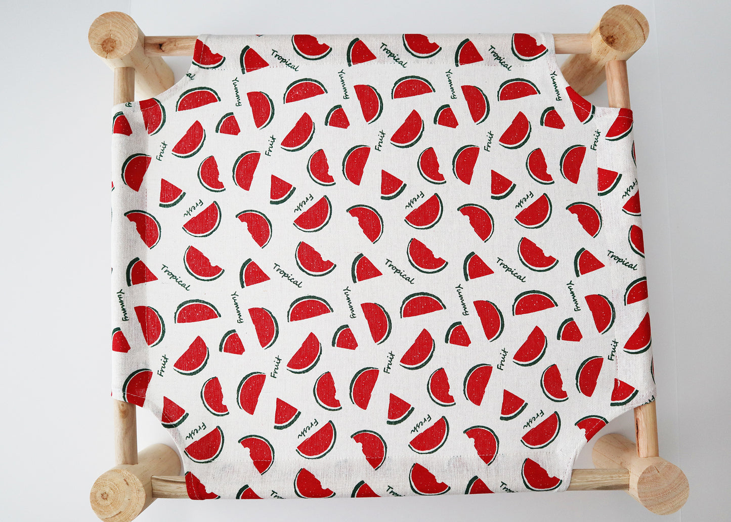 Bunny Bed Replacement Sheet/ Sticks/ Legs