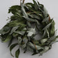 Fresh Dried Willow Wreaths