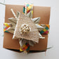 Tree Hay Box