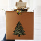 Tree Hay Box